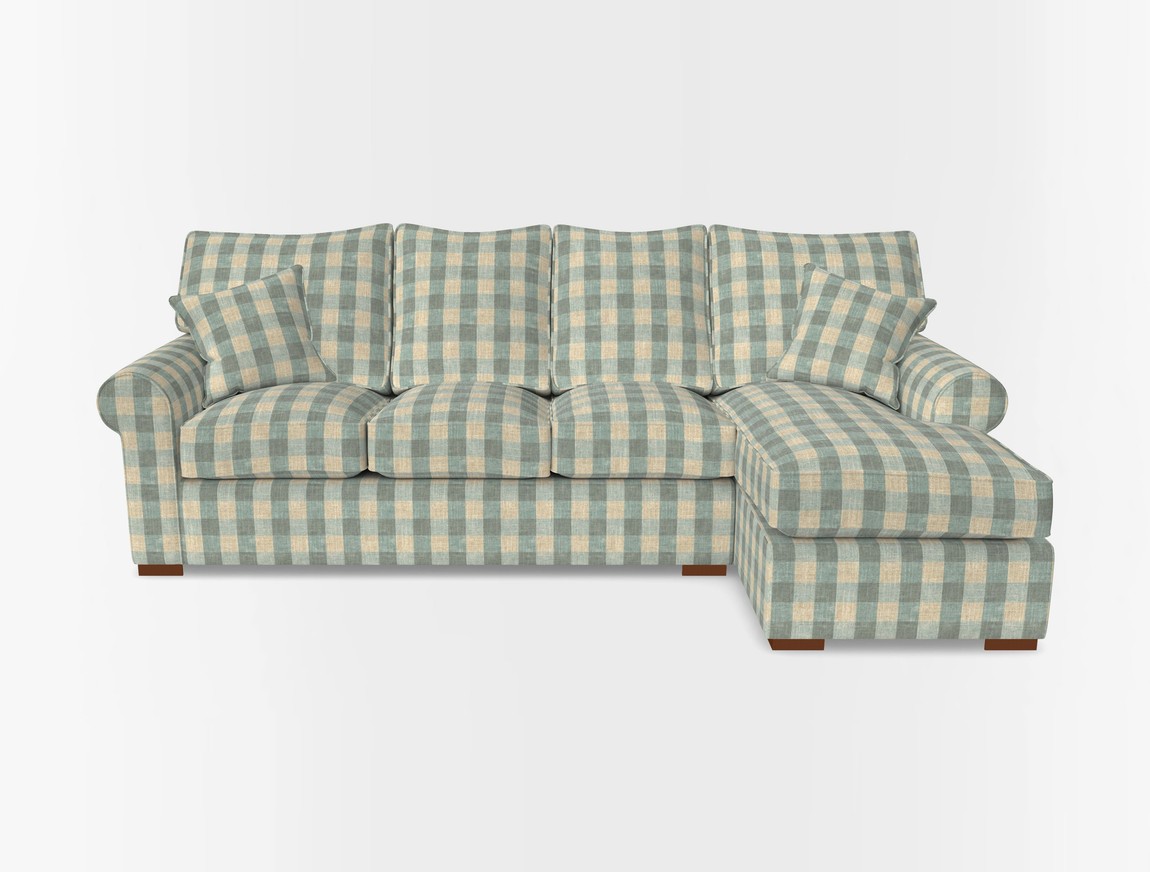 Chaise RHF