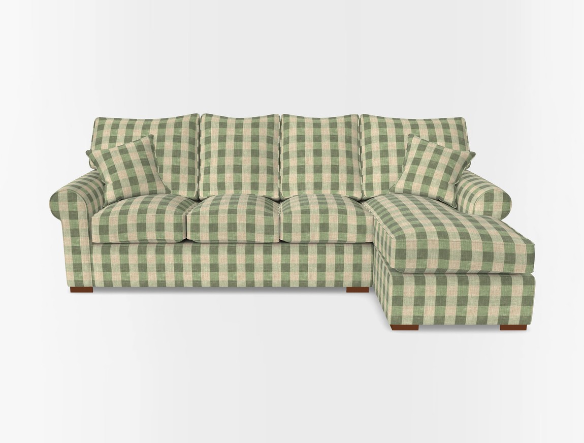 Chaise RHF