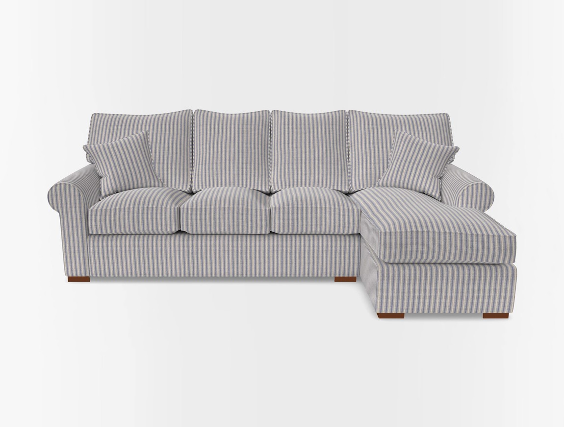 Chaise RHF
