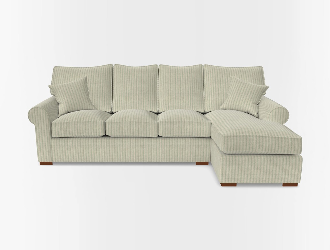 Chaise RHF