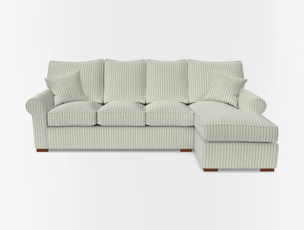 Chaise RHF