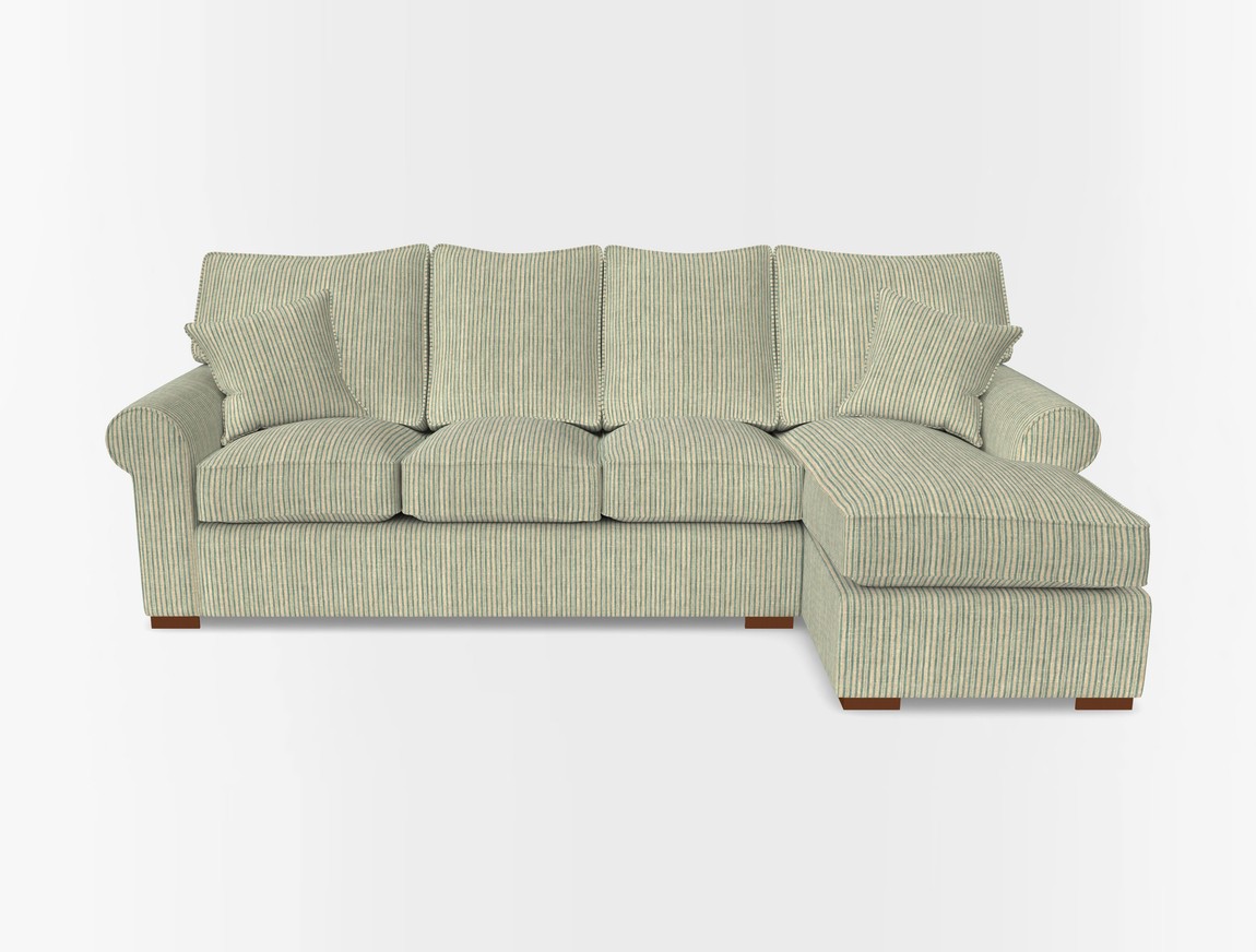 Chaise RHF