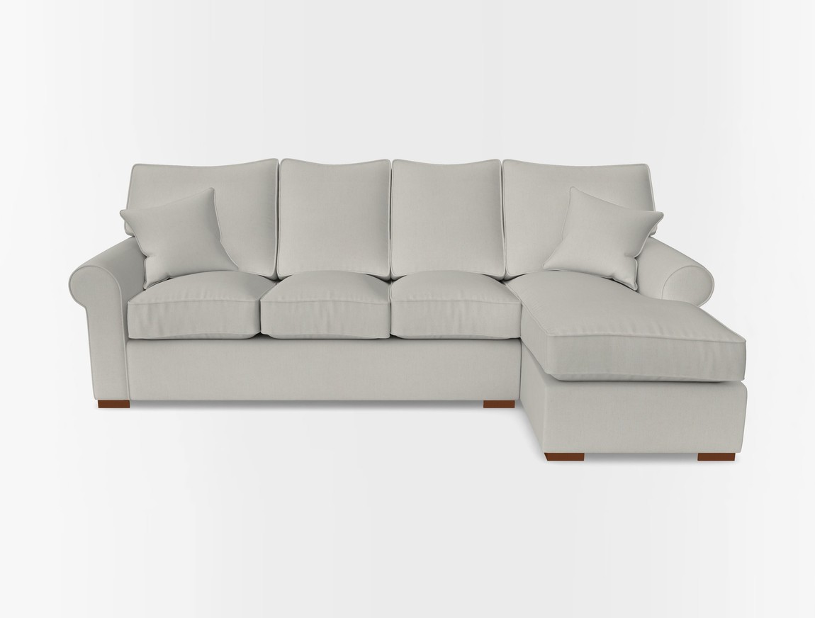 Chaise RHF