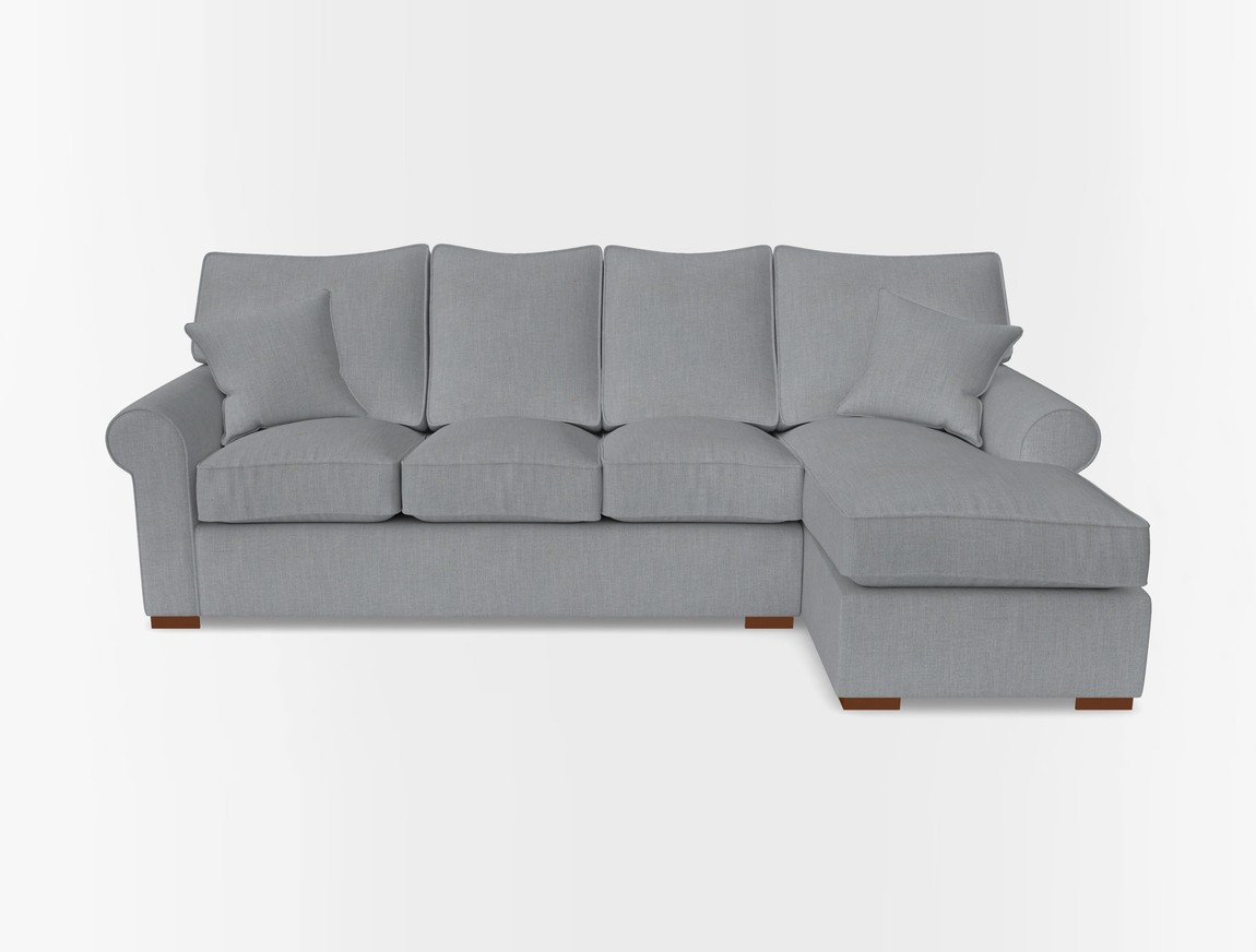 Chaise RHF