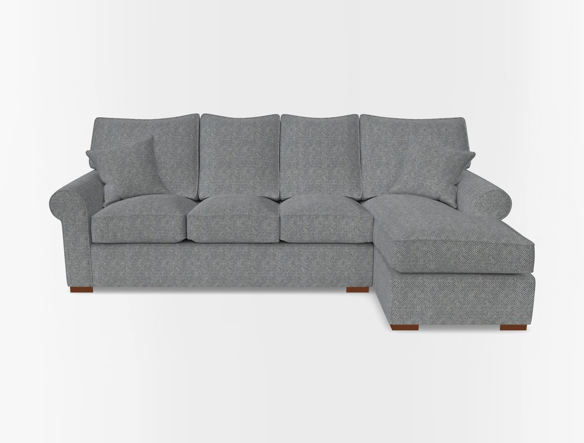 Chaise RHF