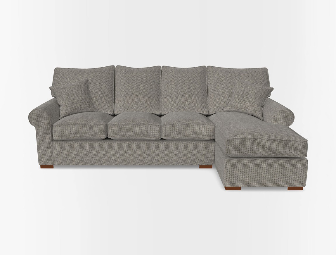 Chaise RHF
