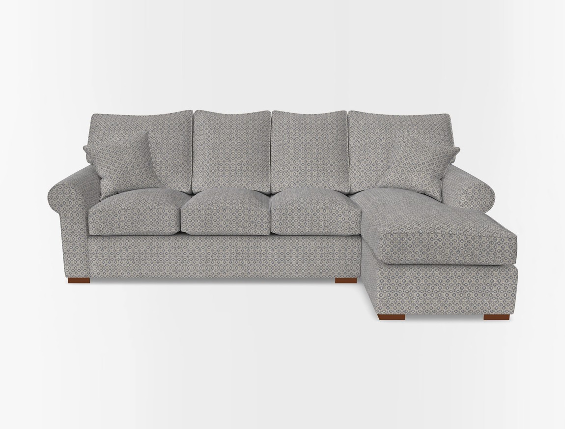 Chaise RHF
