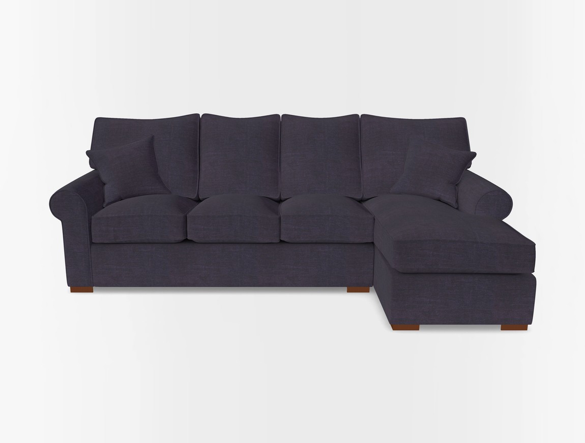Chaise RHF