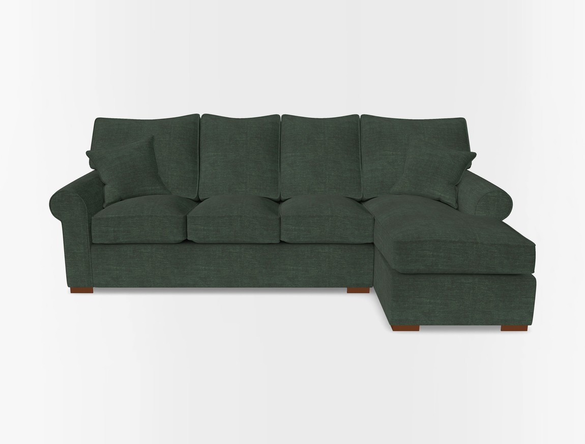 Chaise RHF