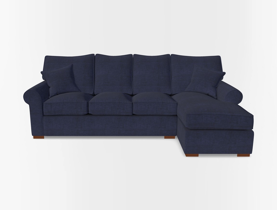 Chaise RHF