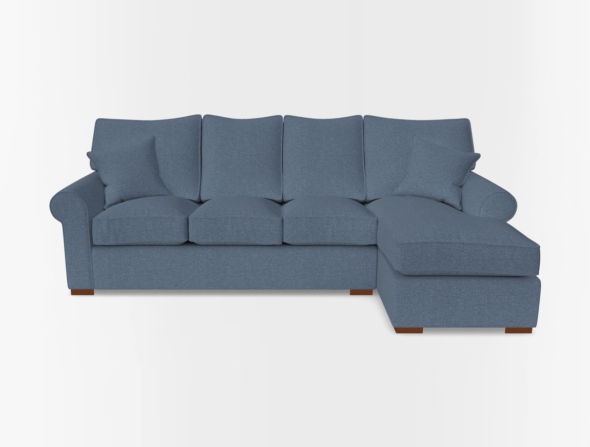 Chaise RHF