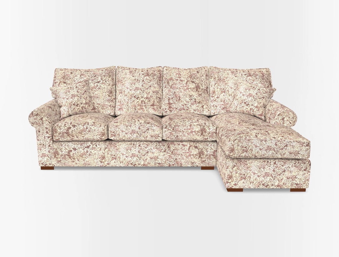 Chaise RHF