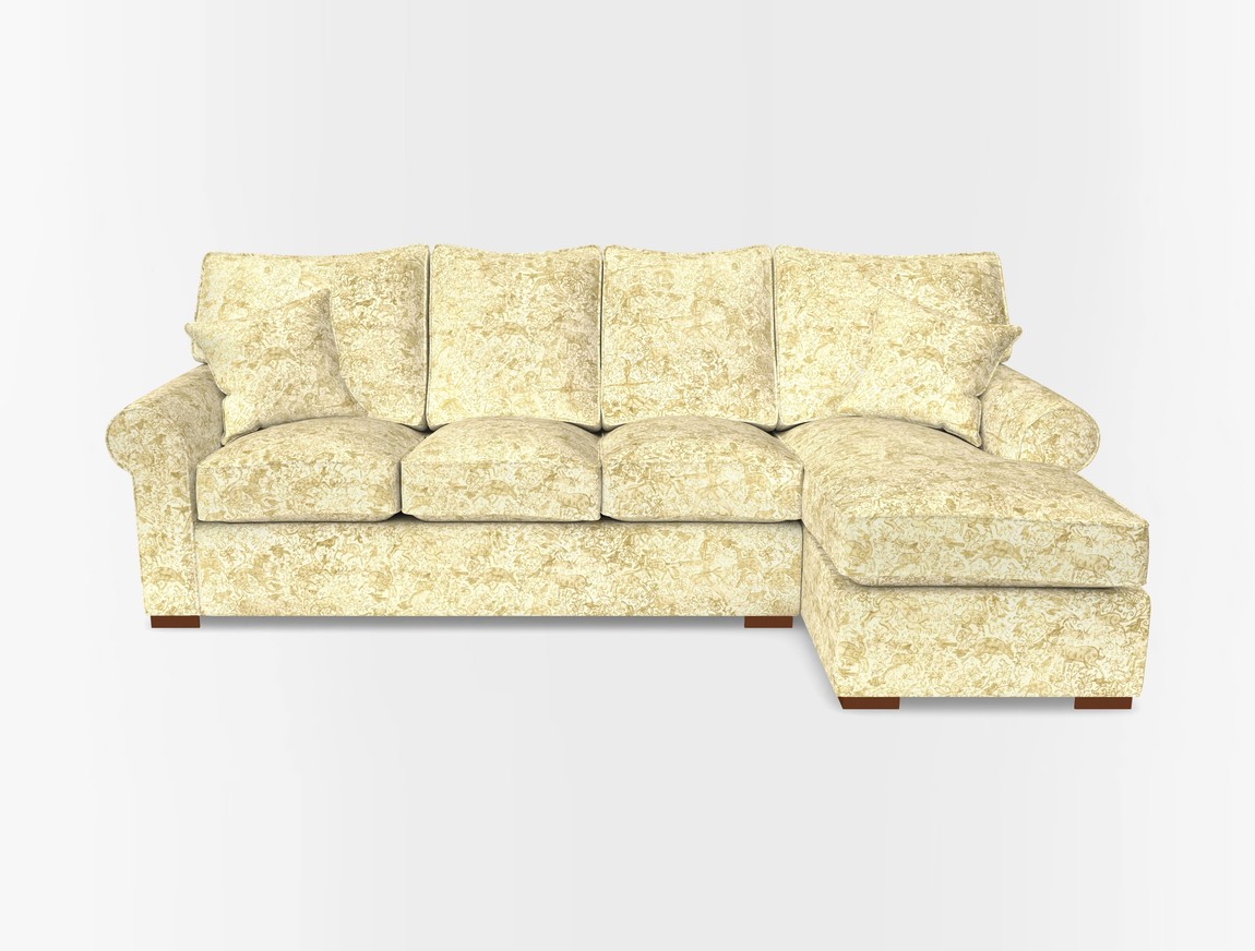 Chaise RHF