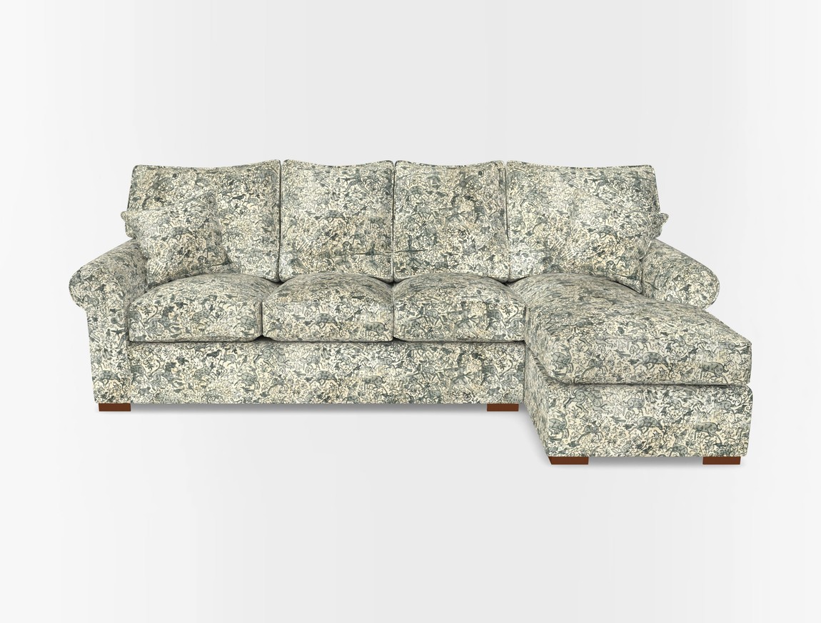 Chaise RHF