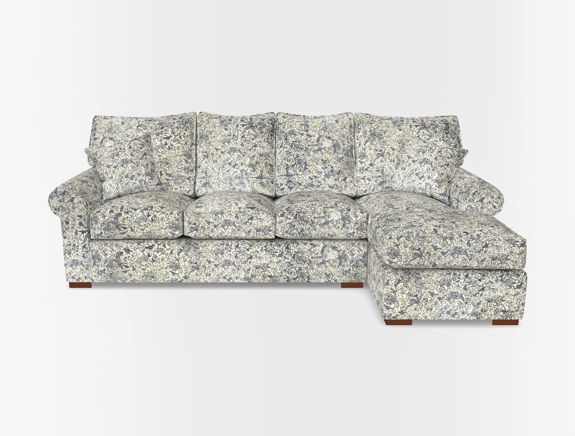 Chaise RHF