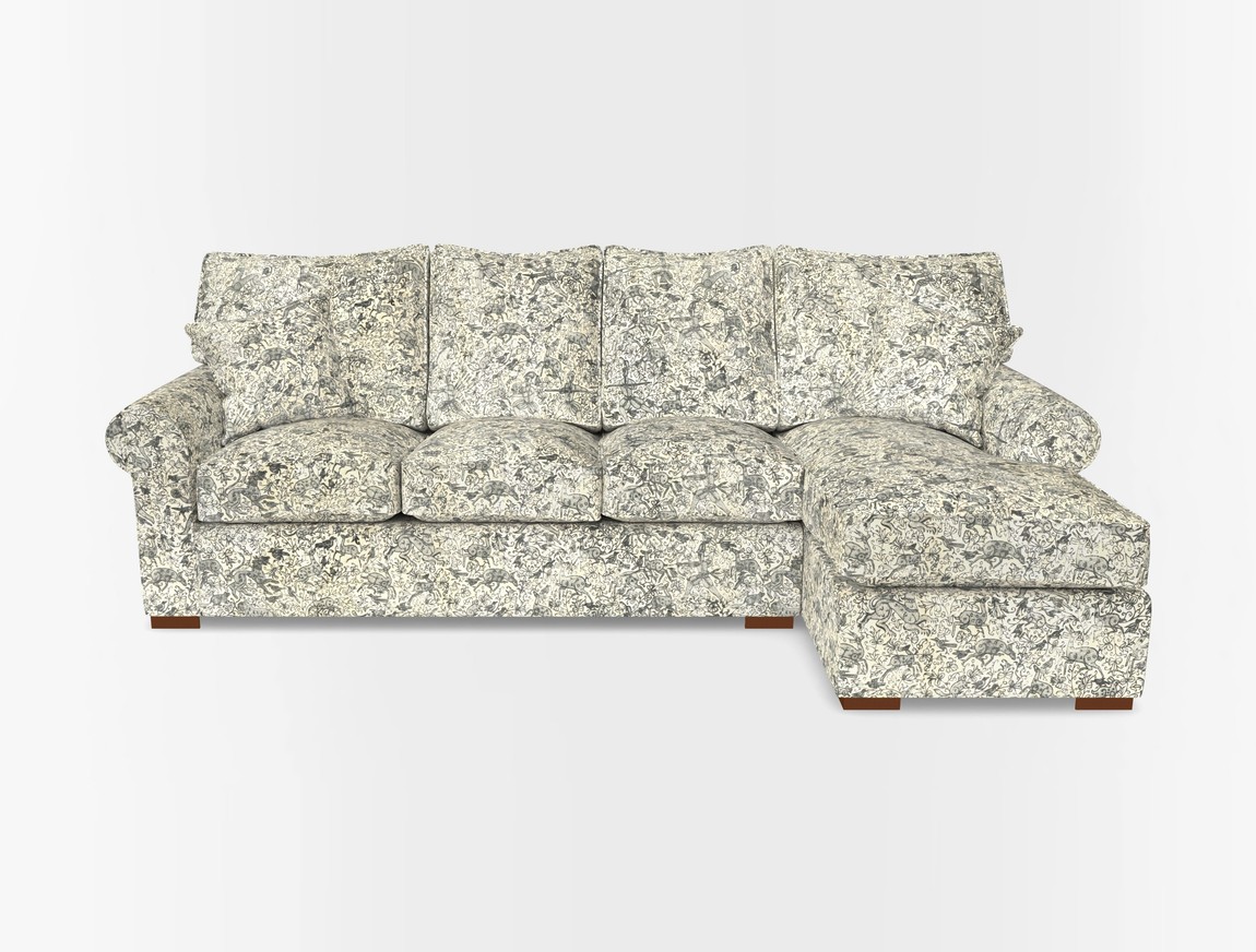 Chaise RHF