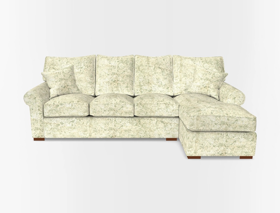 Chaise RHF