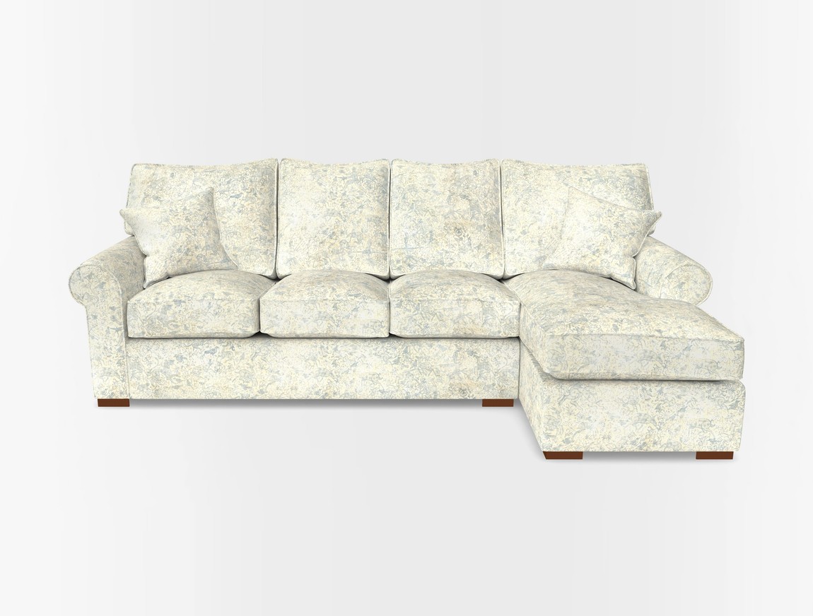 Chaise RHF
