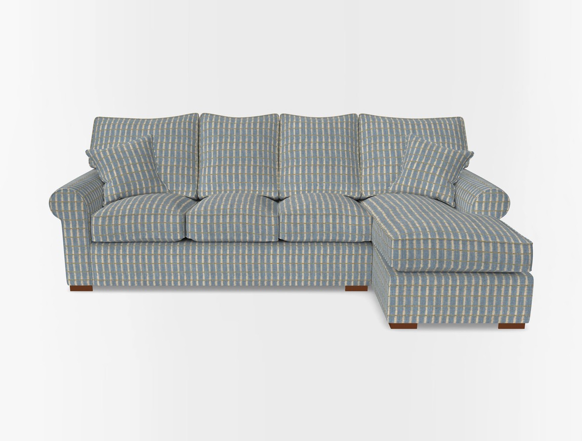 Chaise RHF