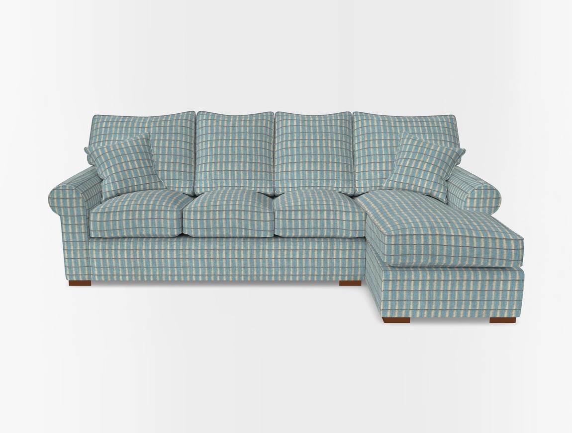 Chaise RHF