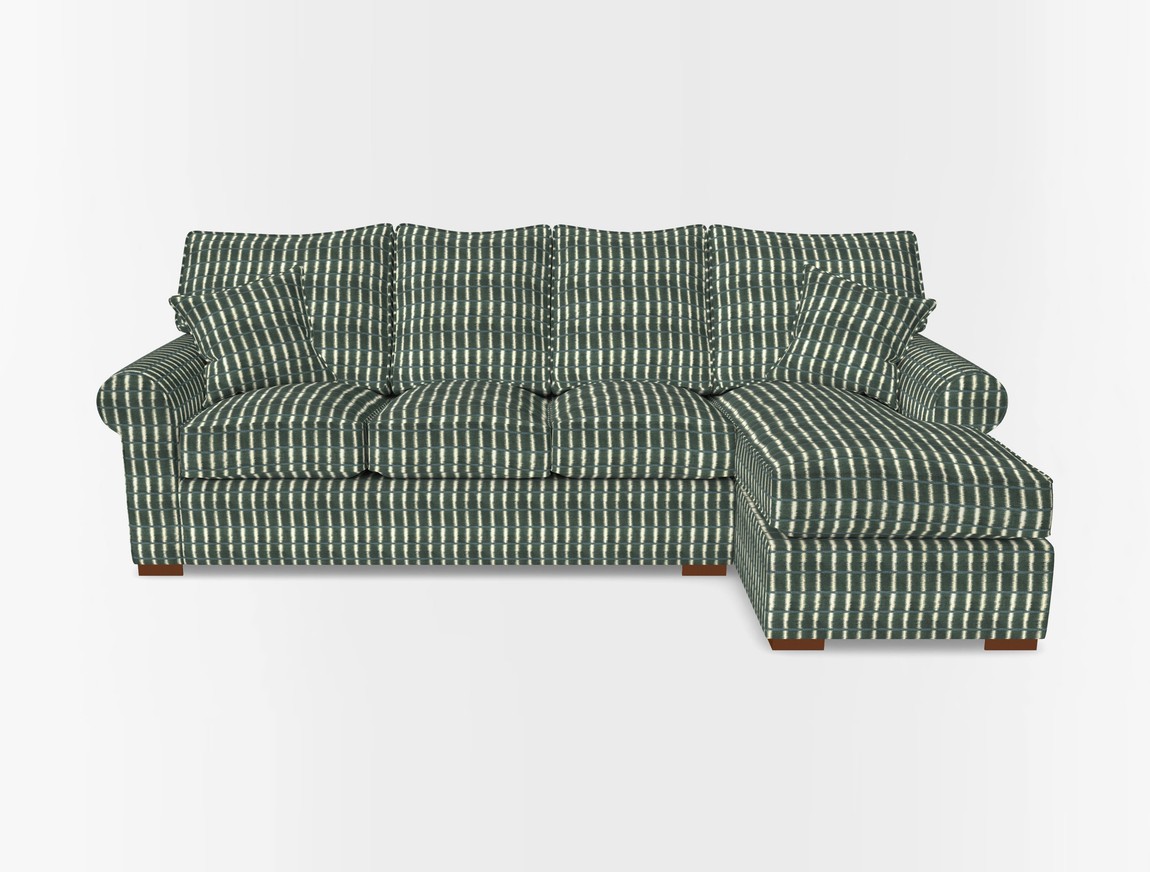 Chaise RHF