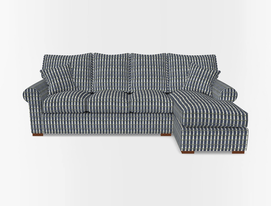 Chaise RHF