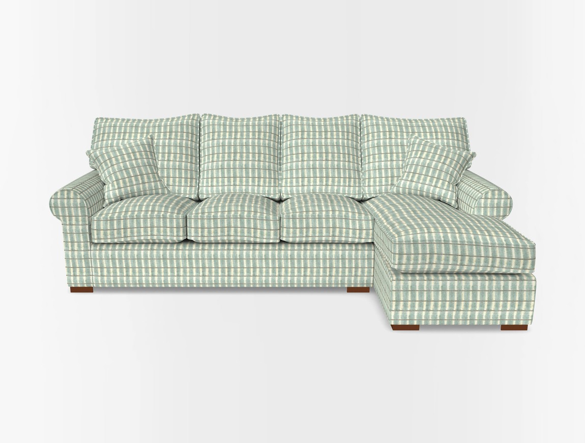 Chaise RHF