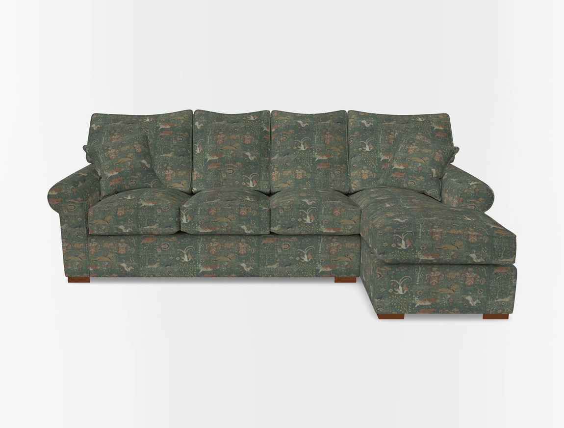 Chaise RHF