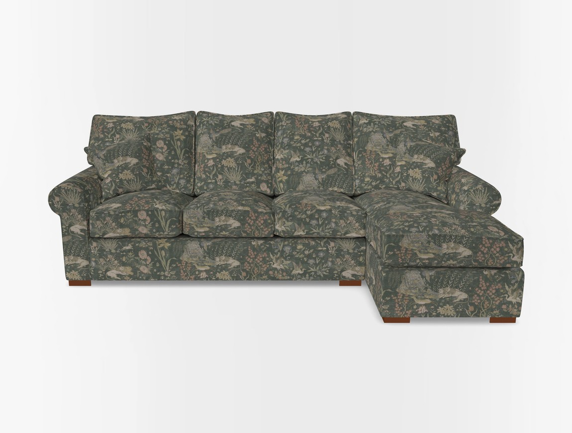 Chaise RHF