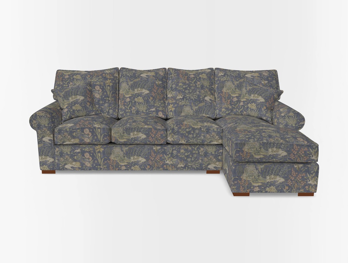 Chaise RHF