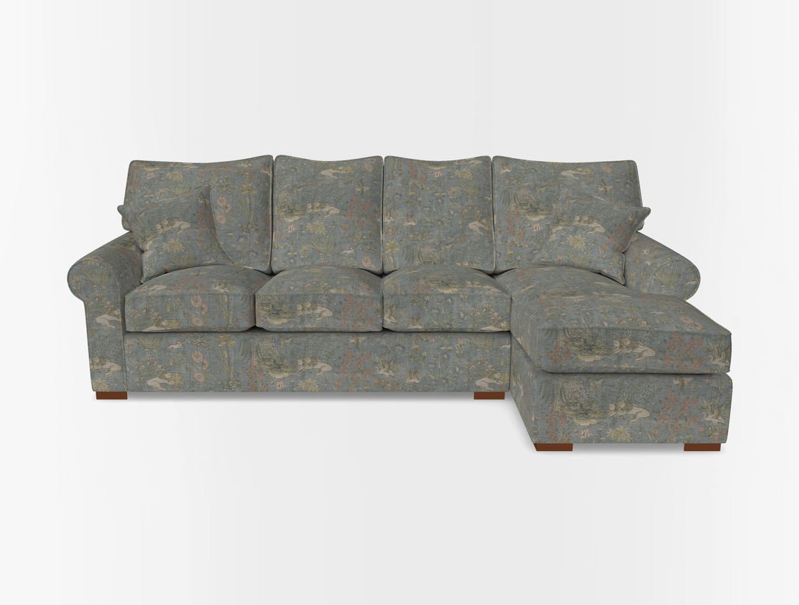 Chaise RHF