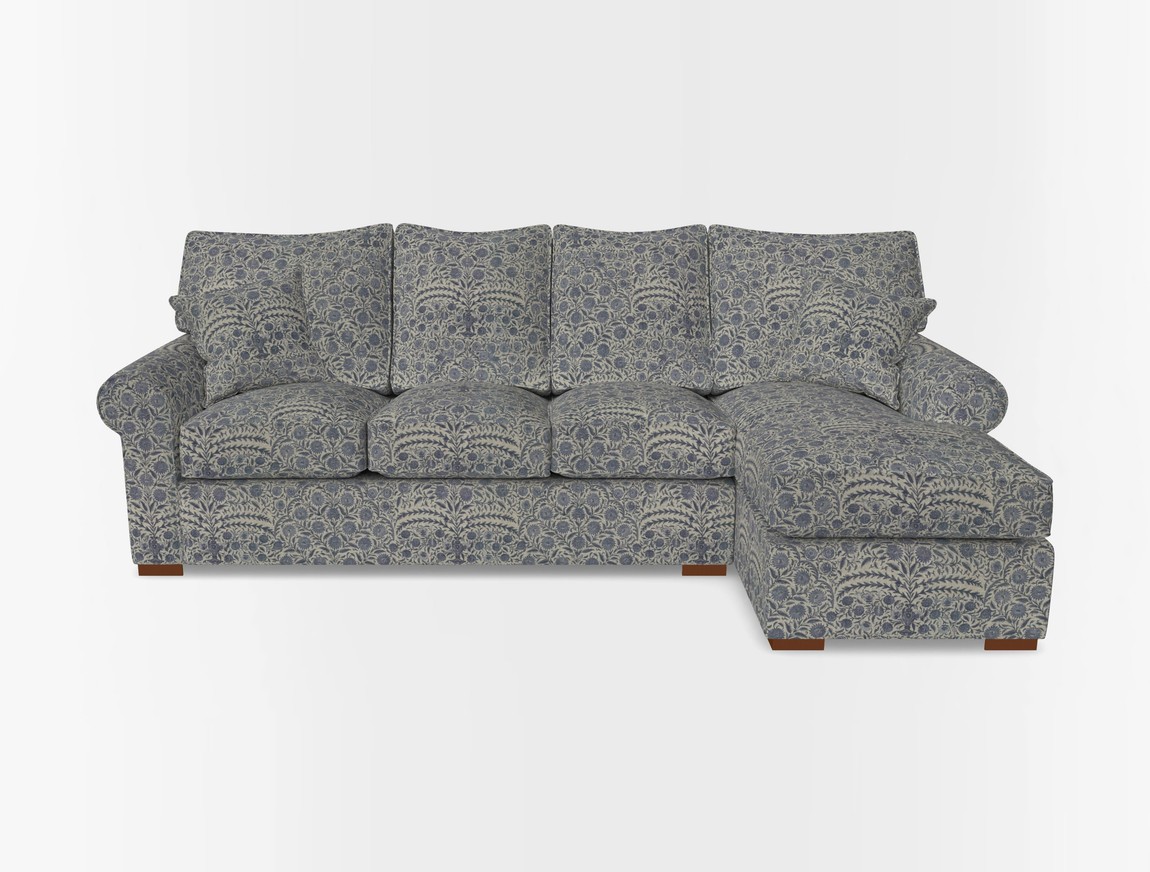 Chaise RHF