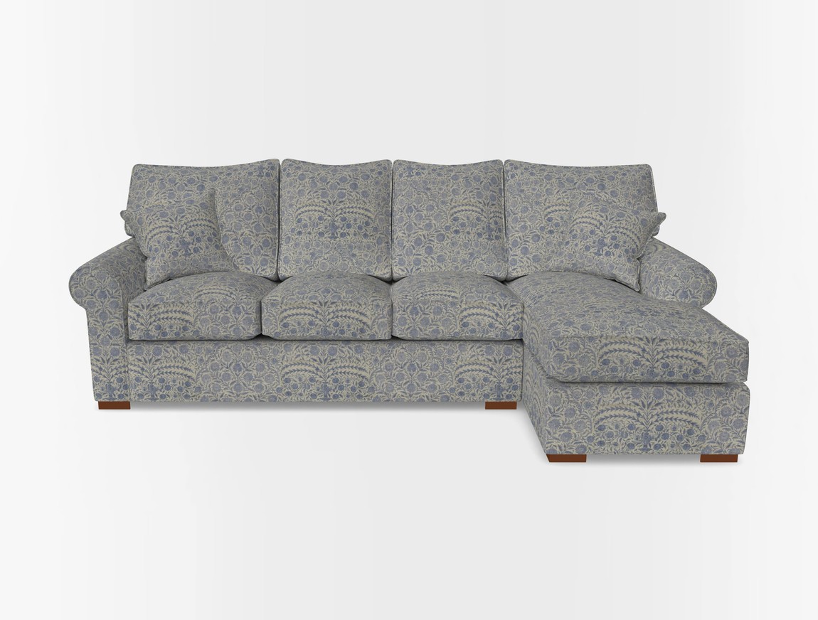 Chaise RHF