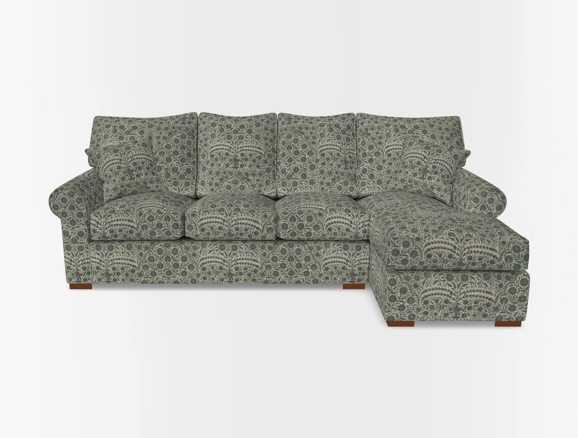 Chaise RHF