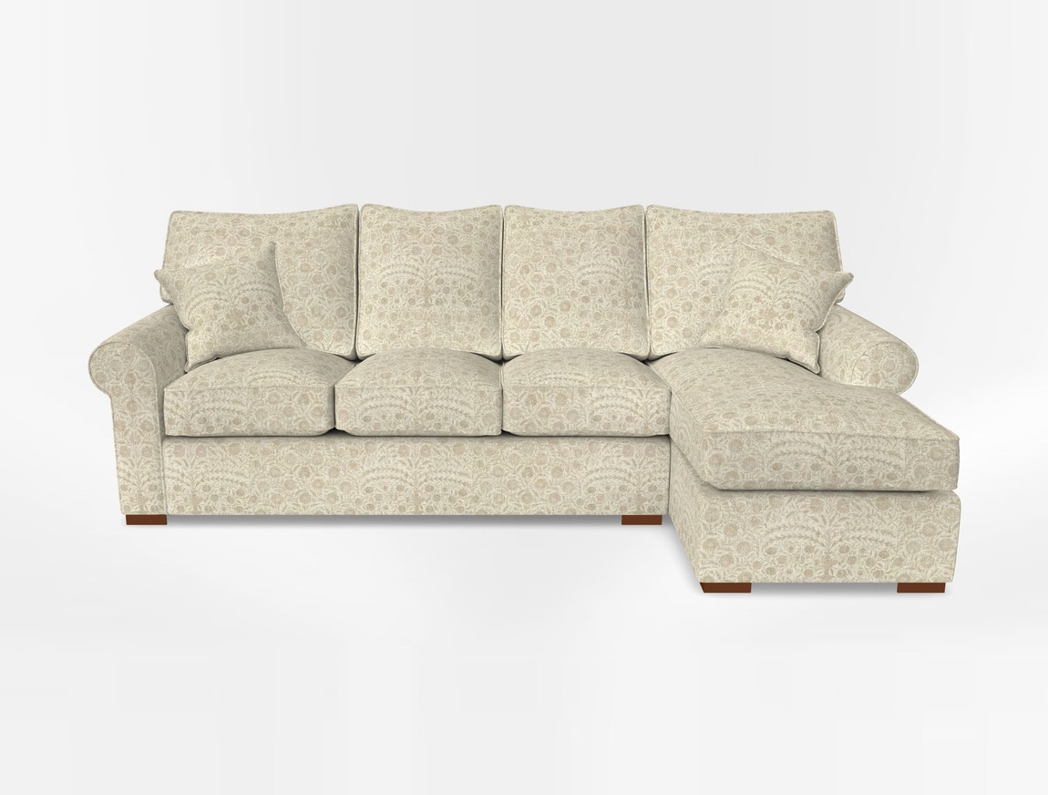 Chaise RHF