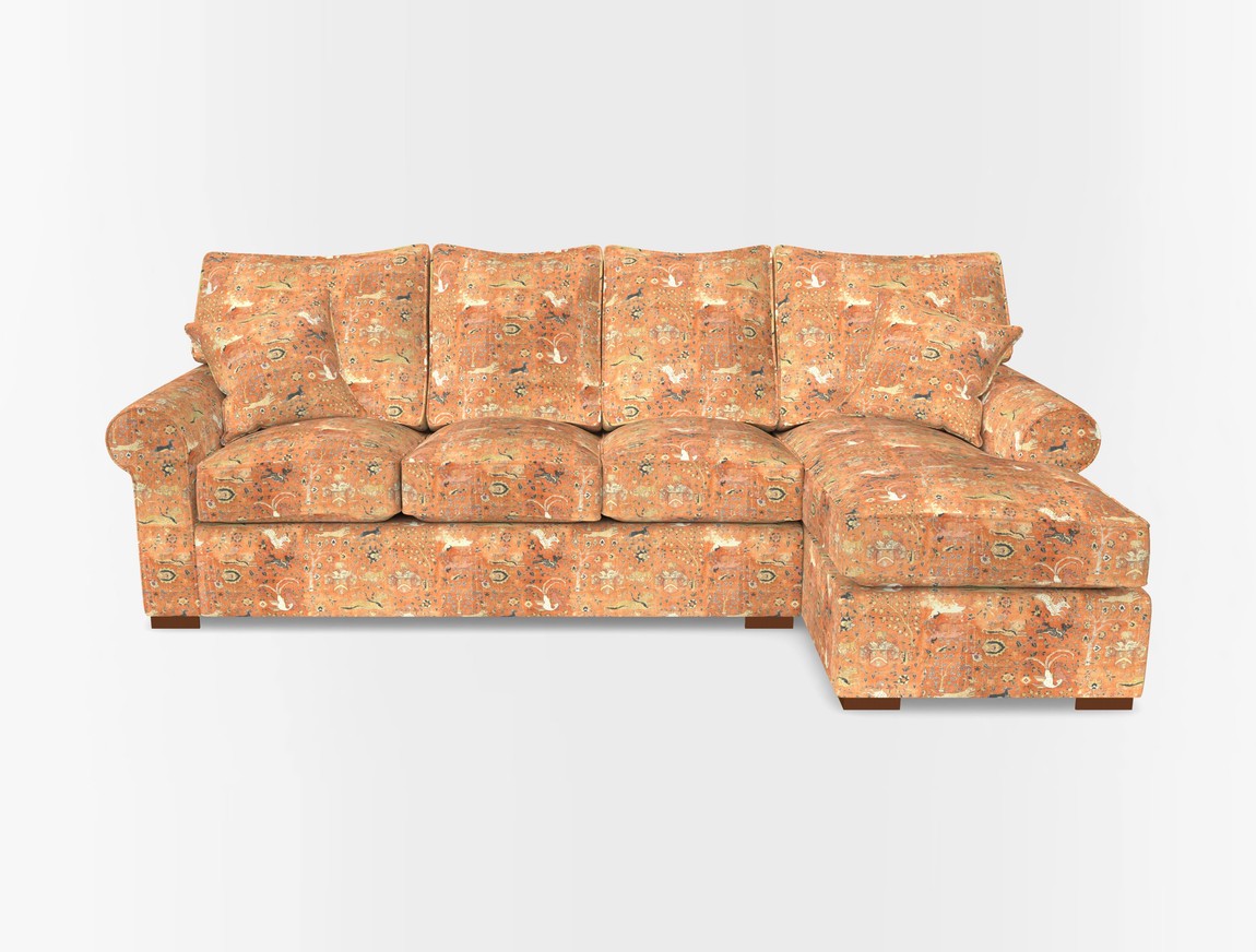 Chaise RHF
