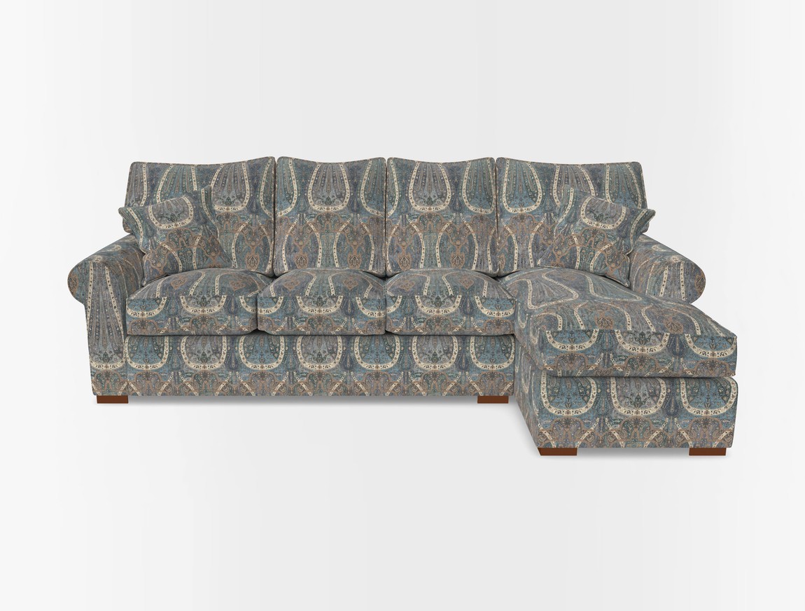 Chaise RHF