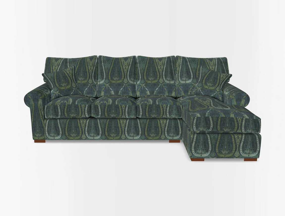 Chaise RHF