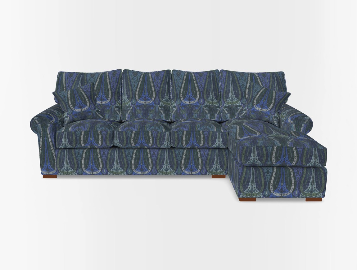 Chaise RHF