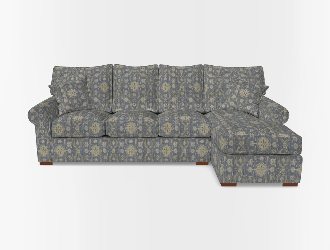 Chaise RHF