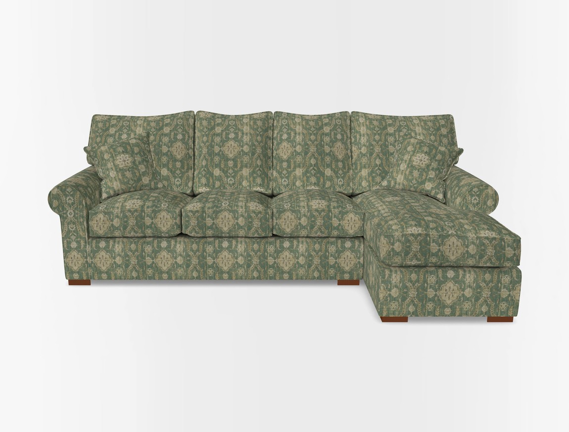 Chaise RHF