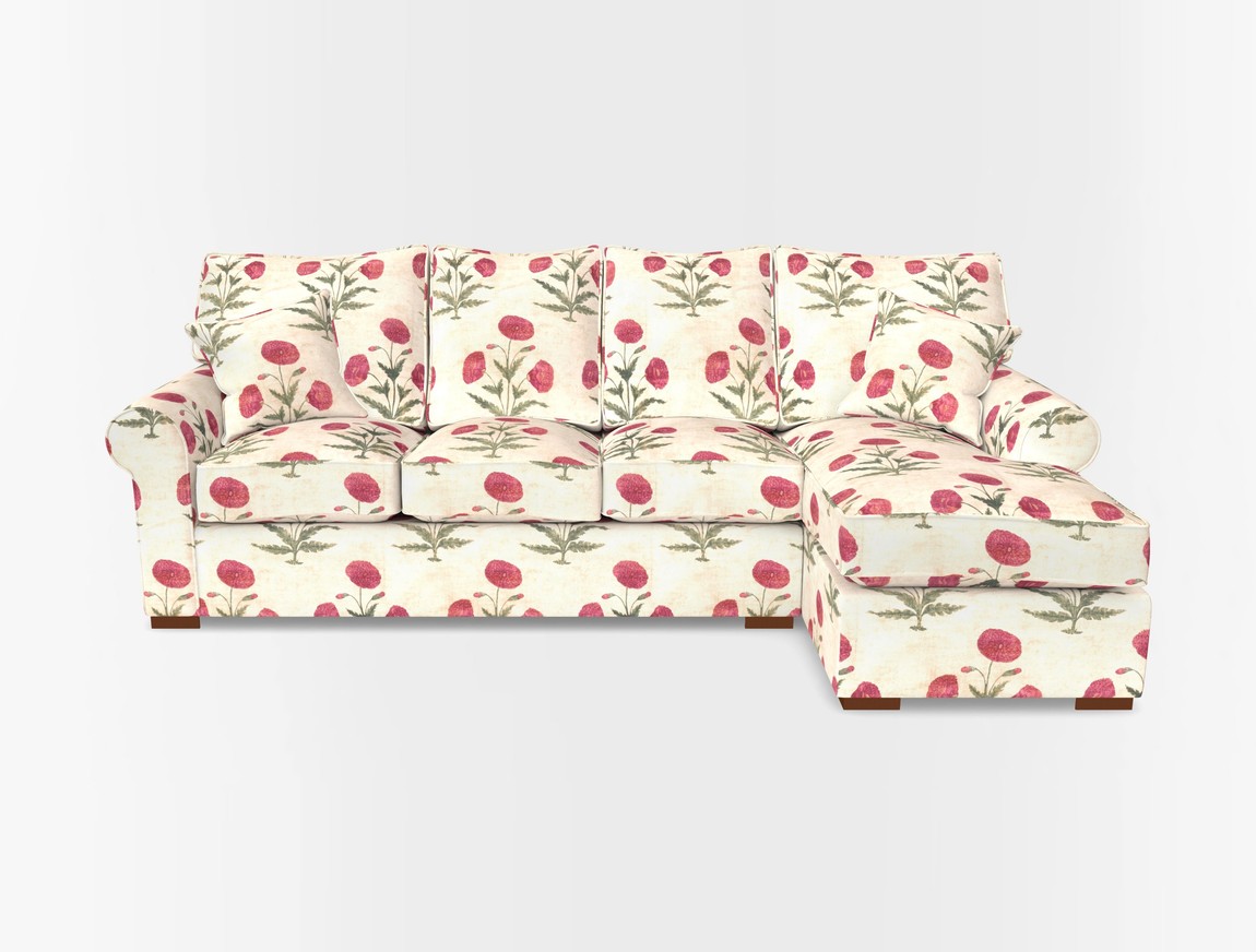 Chaise RHF