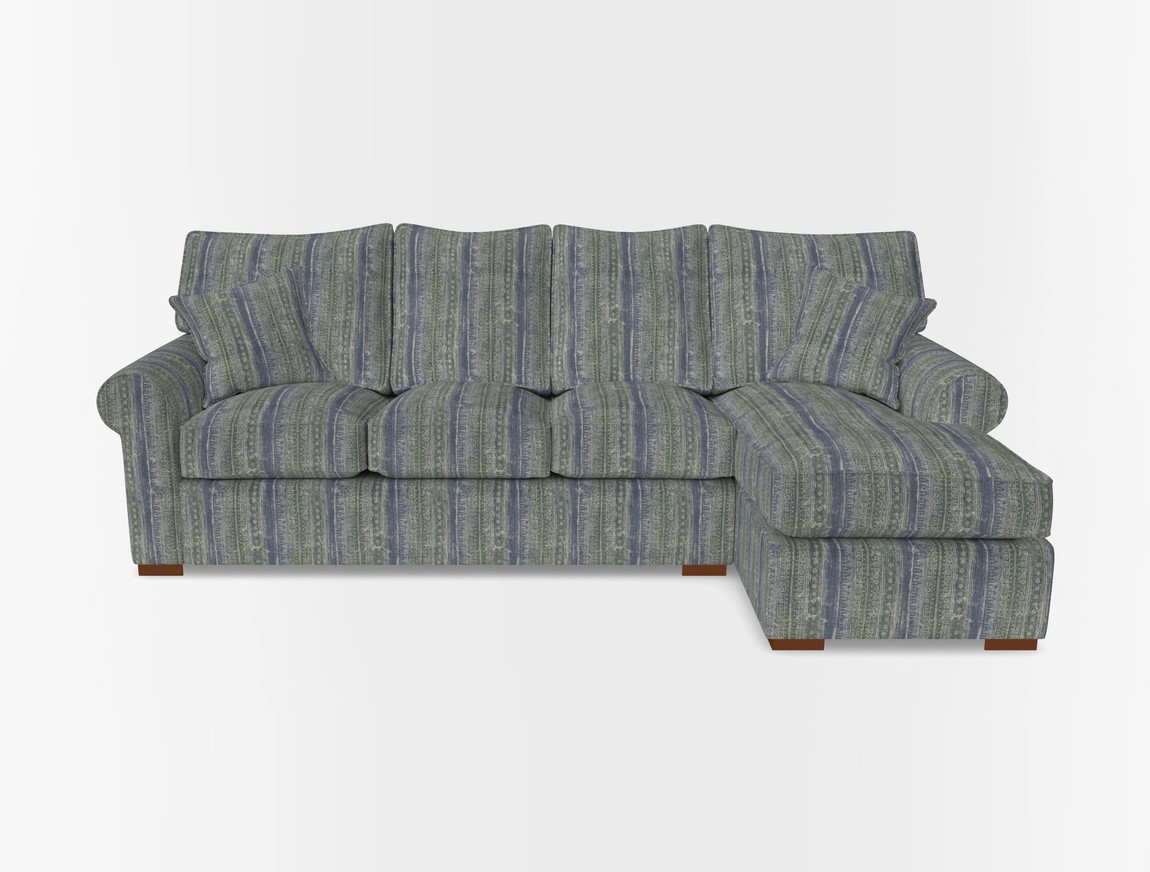 Chaise RHF