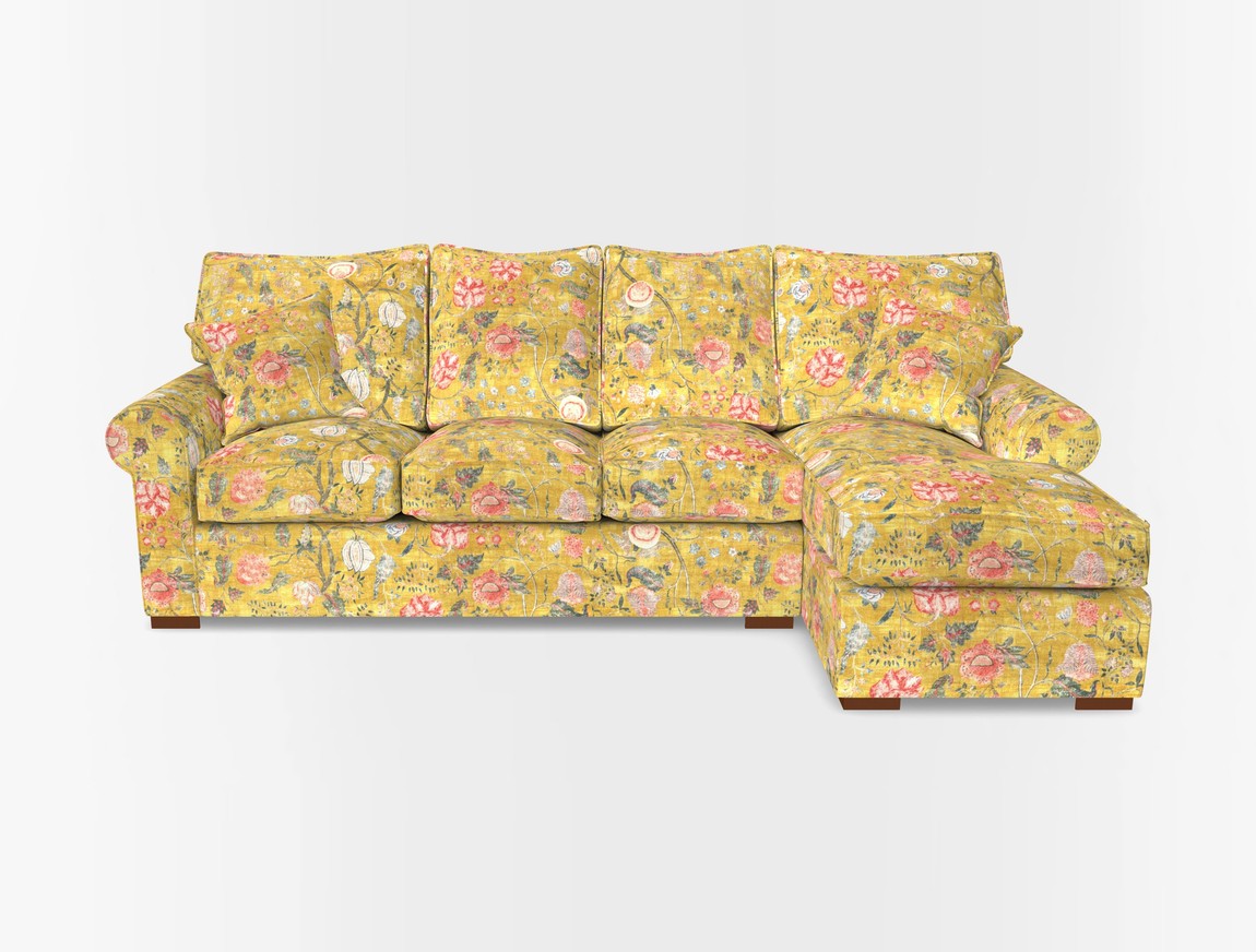 Chaise RHF