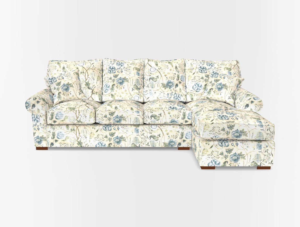 Chaise RHF