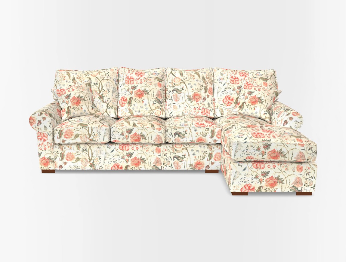Chaise RHF