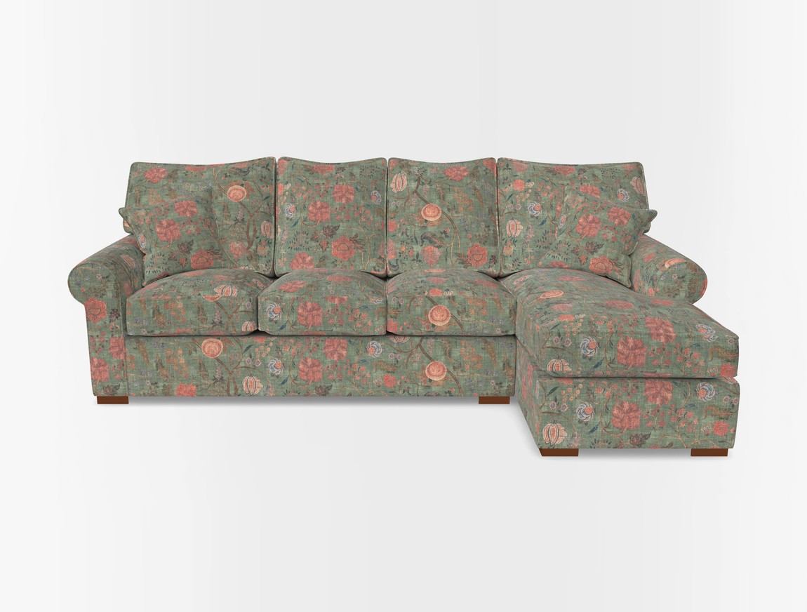 Chaise RHF