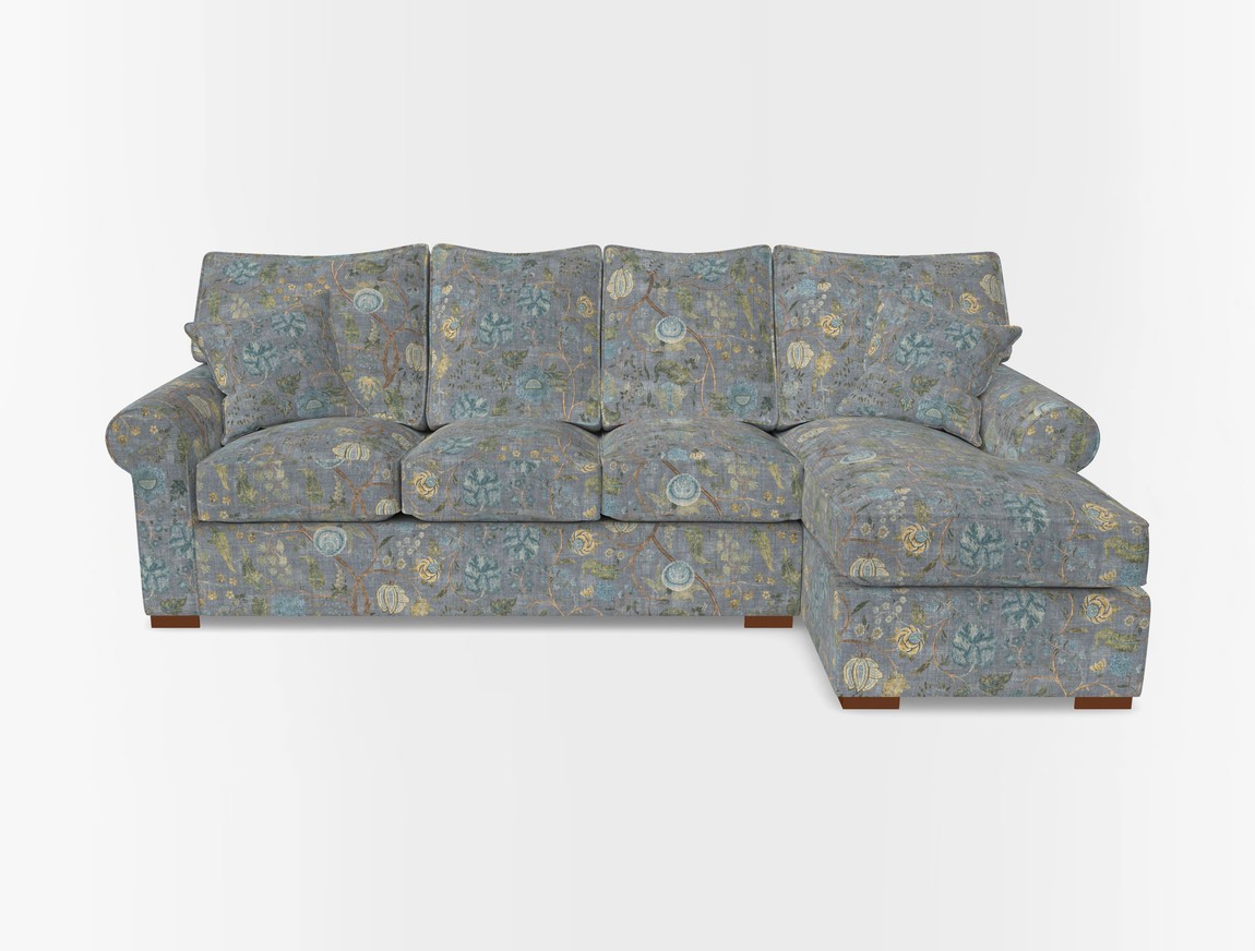 Chaise RHF