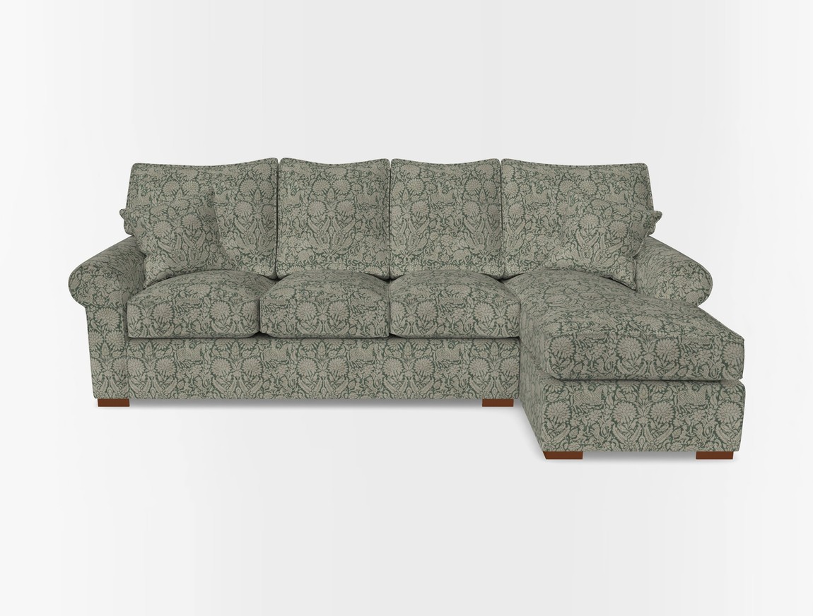 Chaise RHF