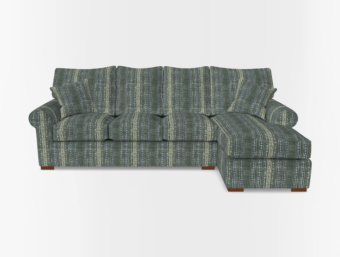Chaise RHF